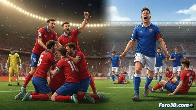 La jornada 22 de LaLiga EA Sports: Osasuna empata y Oviedo frena su sequía