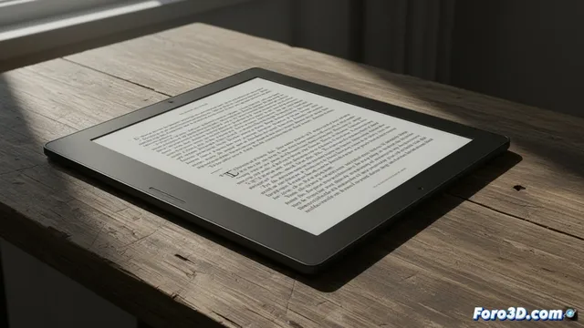 Pocketbook presenta el Inkpad One con pantalla de 10.3 pulgadas