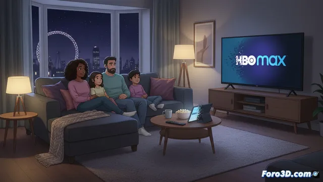 Por qué Max tardó tanto en llegar al Reino Unido