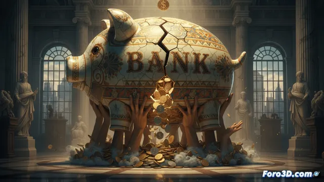 La paradoja de ser demasiado grande para caer