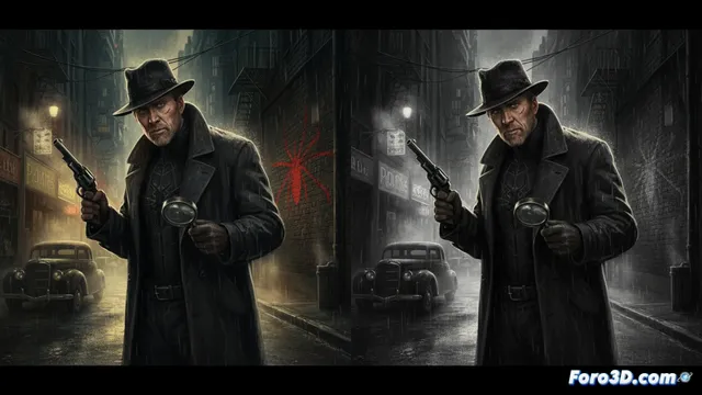 Primer tráiler de 'Spider-Noir' con Nicolas Cage, serie en Prime Video