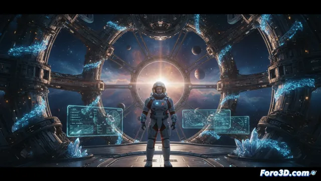 Project Hail Mary: nuevo avance muestra su espectacularidad visual IMAX