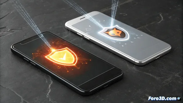 Prueba un navegador centrado en privacidad para proteger tus datos