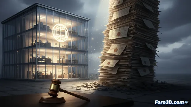 Cuando el gobierno investiga al gobierno: una batalla legal por transparencia