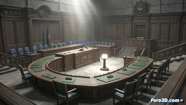 ¿Qué sucede cuando las elecciones no definen un ganador claro?