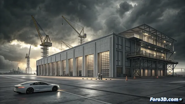 Cuando un coloso de las baterías frena en seco