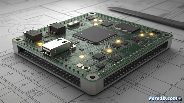 Radxa presenta el Cubie A7S, un SBC diminuto y potente