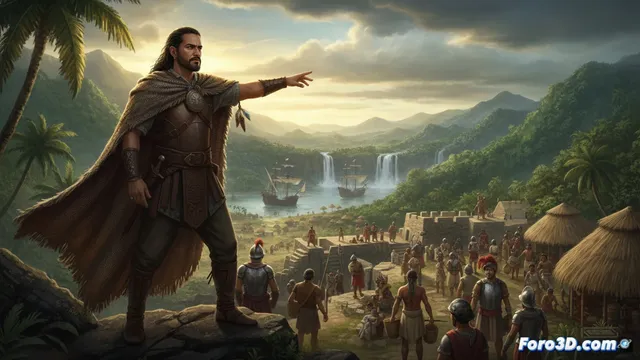 Residente debuta como director con épico histórico de Puerto Rico