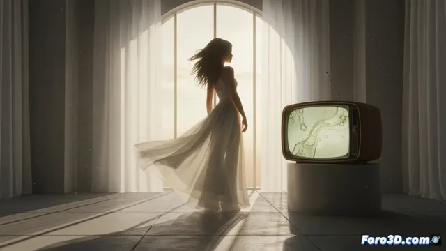 Rosalía despliega su arte visual con Sauvignon Blanc