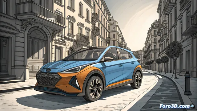 ¿Por qué la oferta del hyundai bayon es una oportunidad única?