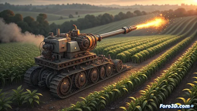 La paradoja de los pesticidas: más potencia, más problemas