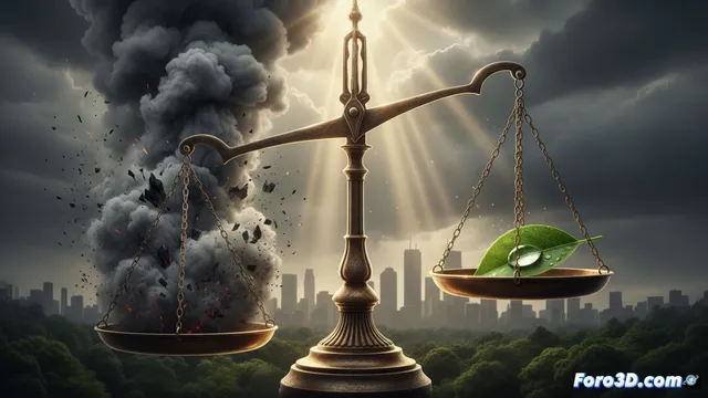 El hallazgo de la epa: el candado legal que protege el aire