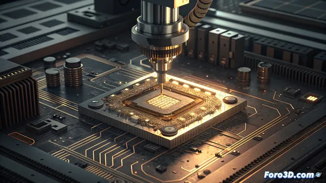 SEEQC rescata la superconductividad de los 80 para chips cuánticos