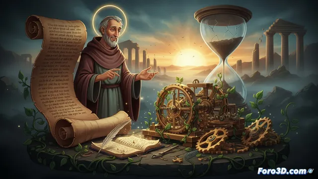 Si me equivoco, existo: un antídoto contra la religión de la productividad