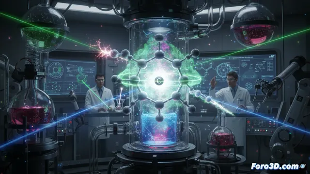 Síntesis del primer compuesto aromático de silicio estable