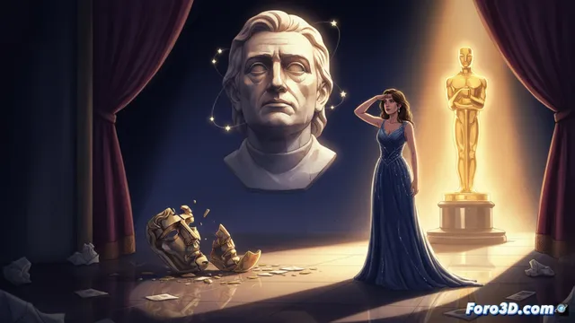 Sirat se queda sin Bafta; mira ahora hacia los Goya y Oscar