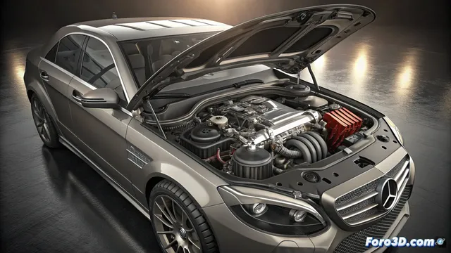 Stellantis mantiene y amplía motores diésel en Europa por demanda