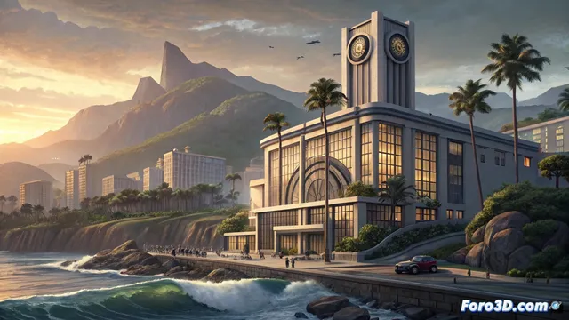 Surfing Giant Studios abrirá sede en Tenerife en 2026, con más de 100 plazas