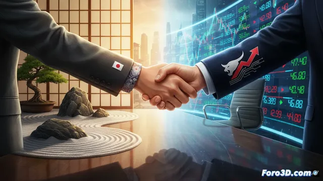 Toyota privatiza su filial Tico tras presiones de fondos activistas