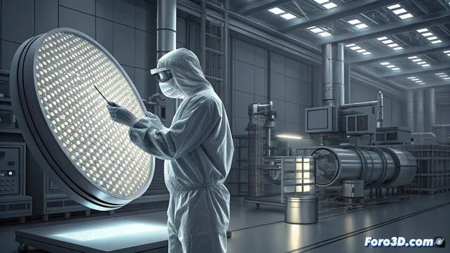 TSMC prepara fabricar chips de 3 nanómetros en Japón