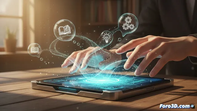 Notebooklm de google evoluciona hacia una inteligencia personal