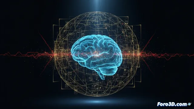 Tu cerebro ya no es solo tuyo: llegan las normas de seguridad