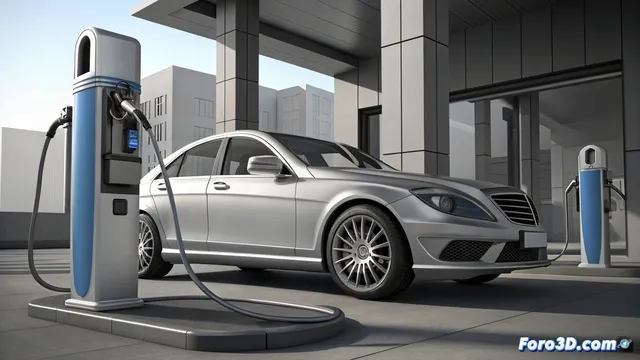 Tu coche podría funcionar con gas de cocina: la evolución del glp para 2026