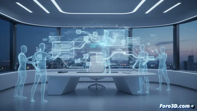 Tu asistente de programación ahora puede trabajar en equipo con Qwen3-Coder-Next