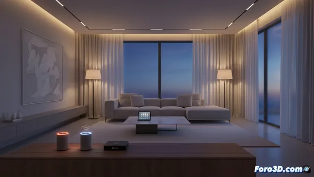 Tu iPad ya no es el cerebro de tu casa inteligente