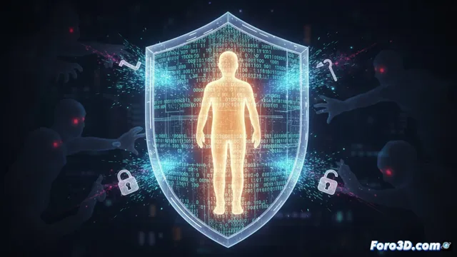 Tu secreto es sagrado: el mandamiento de la privacidad digital