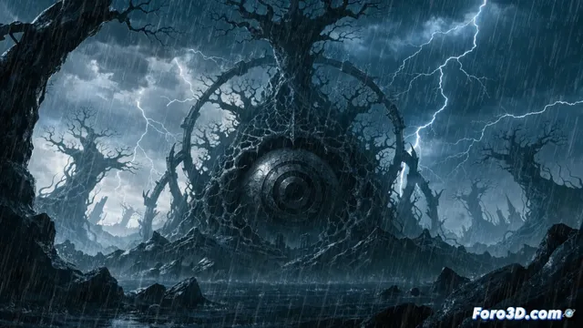 ufotable anuncia colaboración para el 30 aniversario de Tales of