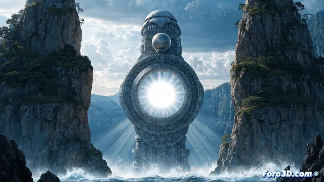 ufotable y TYPE-MOON confirman la película de Witch on the Holy Night para 2026