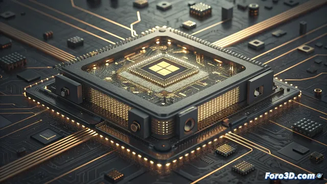 Un cerebro cuántico para diseñar materiales del futuro