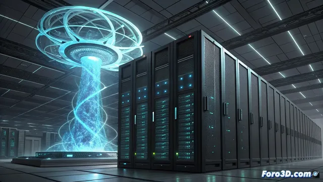 Un cerebro digital para diseñar la energía nuclear del futuro