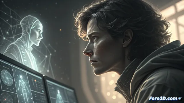 Un estudio de anthropic revela cómo los usuarios intensivos perciben a los chatbots