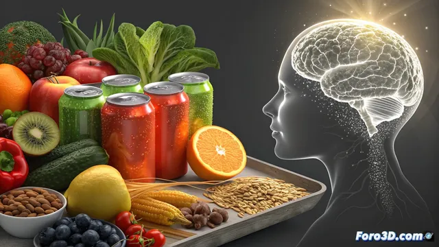 Un estudio propone regular los alimentos ultraprocesados como el tabaco