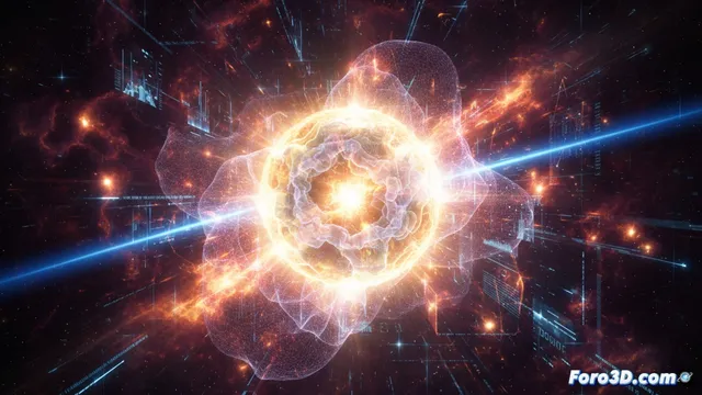 Un marco de orbital libre asistido por Kohn-Sham mejora la simulación en condiciones extremas