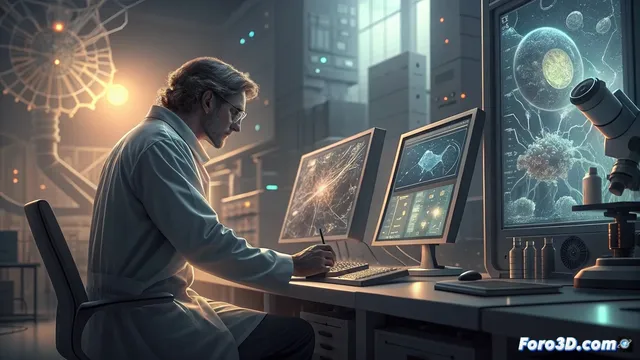 Un nuevo formato numérico para simulaciones científicas de alta precisión