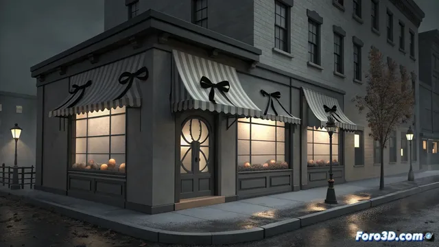 Un panadero muere al defender a su hija en una pelea