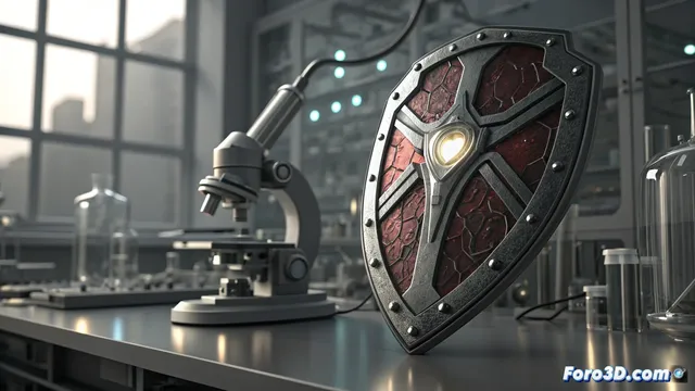 Un spray nasal con anticuerpo universal contra la gripe