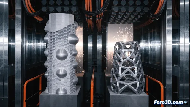 Velo3D obtiene contrato de defensa de 11,5M$ para fabricación aditiva