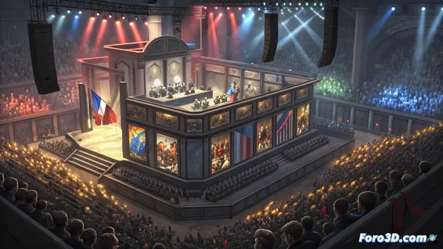 Vitality se corona en el IEM Cracovia 2026 tras superar a Furia