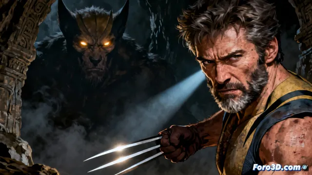 El villano que casi reescribe la historia de Wolverine