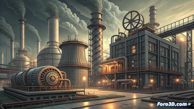 X-energy obtiene licencia para fabricar combustible HALEU tras 50 años