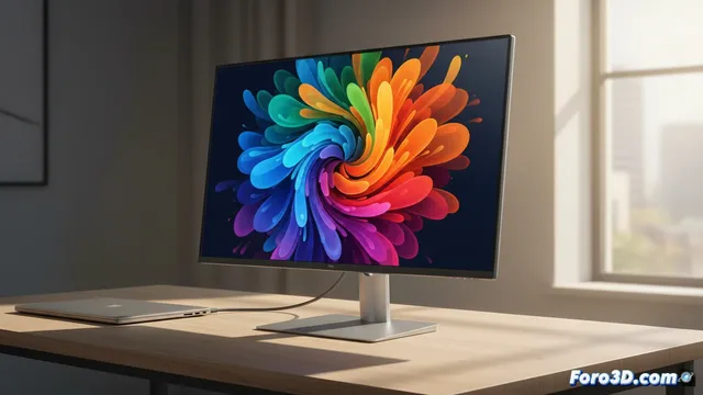 Xiaomi renueva su monitor A27Qi para 2026 con mejoras clave