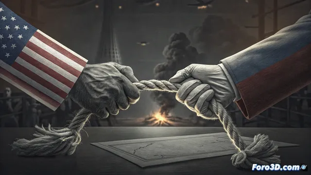 El último freno nuclear se desactiva: ¿qué sigue para la seguridad global?