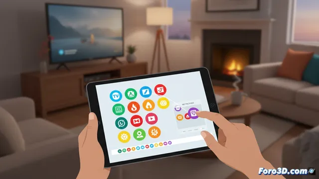 ¿Y si pudieras armar tu propio paquete de canales de tv?