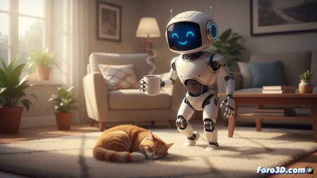 El mandamiento fundamental para diseñar inteligencia artificial