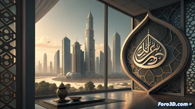 ¿Y si tu chatgpt hablara con acento emirati?