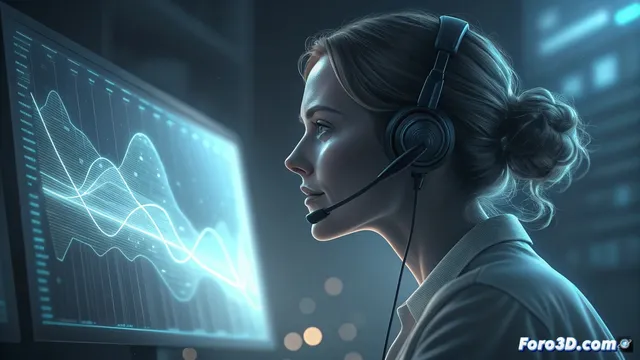 ¿Y si tu enfado sonara como un susurro? La IA que modula voces enojadas